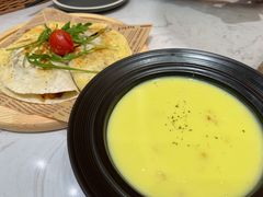 -西语·炭烧牛排(卓越中寰店)