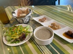 -BISTROFIORE美伊娜(伊犁南路店)