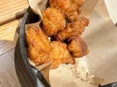 必胜椒盐香香鸡-必胜客(国贸店)