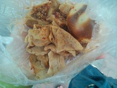 豆腐皮-老王豆皮