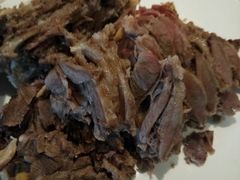 -斯琴阿妈蒙古餐厅(新城店)