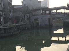 -龙潭水乡