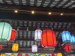 -院8里·少城记忆老川菜(宽窄巷子店)