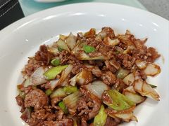 -紫光园清真北京小吃(广渠门内店)