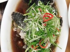 -芽庄MP泰式海鲜海景餐厅