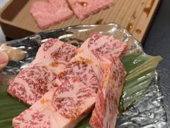 -黒毛和牛焼肉善 ZEN(難波心斎橋店)