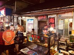 -桂萍特色牛筋牛杂(长堤街总店)
