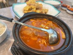 -屋里家延边朝鲜族冷面(梅林3店)