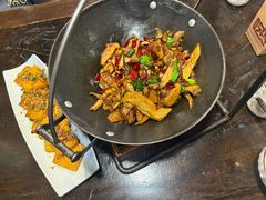 -吃货私房菜(丽江束河古镇店)
