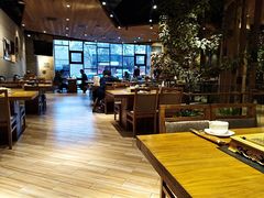 大堂-小城粥道·海胆鲜虾粥(解放广场店)