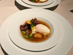 -当米亚诺意大利餐厅(武汉光谷凯悦酒店)