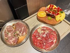 -西塔老太太泥炉烤肉(南山旗舰店)