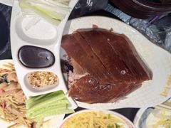 -满园烤鸭·春饼(沈北万达店)
