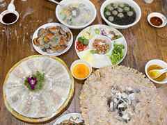 -官塘原味鱼生·潮菜大排档(潮州总店)