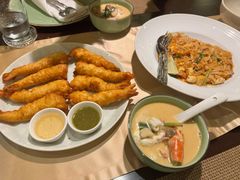 -Sala Thai Restaurant