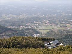 -影珠山