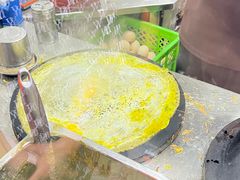 煎饼果子-南楼煎饼(滨江道店)