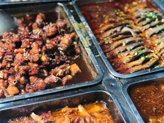 -葛记焖饼(伏牛路店)