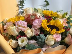 -双季花艺园艺市场(浦东店)