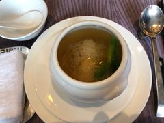 -洲际酒店·凌霄餐厅(紫峰大厦店)