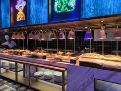 -花西亭·海鲜自助餐厅(瑞城名人酒店)