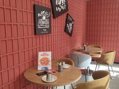 -必胜客(华都店)