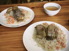 -217丰惠源抓饭(星湖街店)