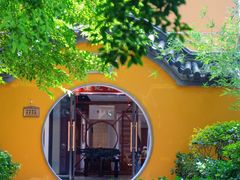 -灵谷景区