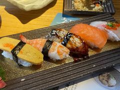 -鹤龟料理店(时代天街店)