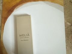 -济南绿地美利亚酒店