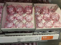-宜家家居(宝山商场店)