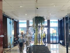 -王府井文华东方酒店-紫膳餐厅