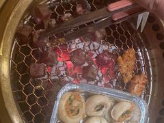 -肉匠日式烧肉屋·和牛居酒屋·酒水小食堂(大汉悦中心店)