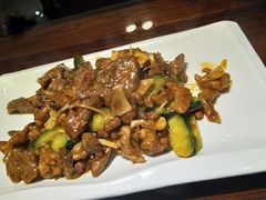 -惠宾饭庄(中山路店)