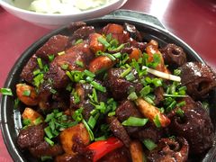 -妈妈的小作坊(陈家镇店)