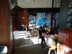-汉堡王(徐汇绿地缤纷店)