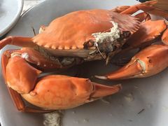 -海上驿站渔家菜馆