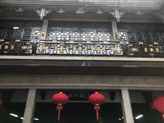-杭州胡庆余堂第二中医门诊部