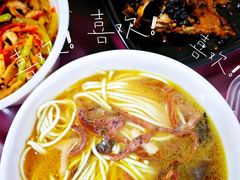 -大石人家鱿鱼面馆(大石西路总店)