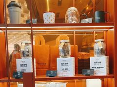 -贝瑞咖啡(深圳机场店)