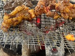 -金达莱烧烤(黎明南街店)