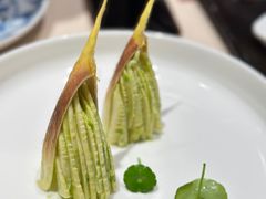 -侨美食家·粤菜(体育西路店)