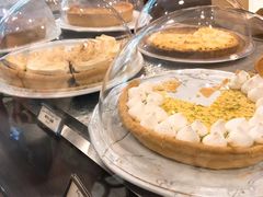 -Pie Bird(新闸路店)
