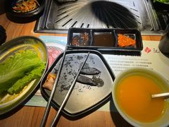 -汉拿山(汇一城店)