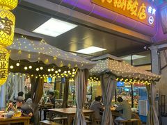 -破三川·新川菜(静安大融城店)