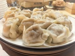 -伊喜饺子(五道口学院路店)