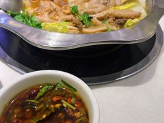 -古乐牛香·鲜牛肉牛杂火锅(新区店)