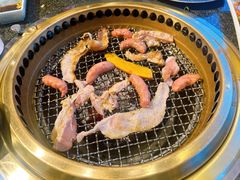 -梦山水日本烧肉(五四广场店)