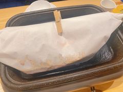 -鱼颜诱纸纸上烤鱼·蛙(龙湖天街店)