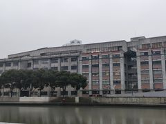 -上海四行仓库抗战纪念馆